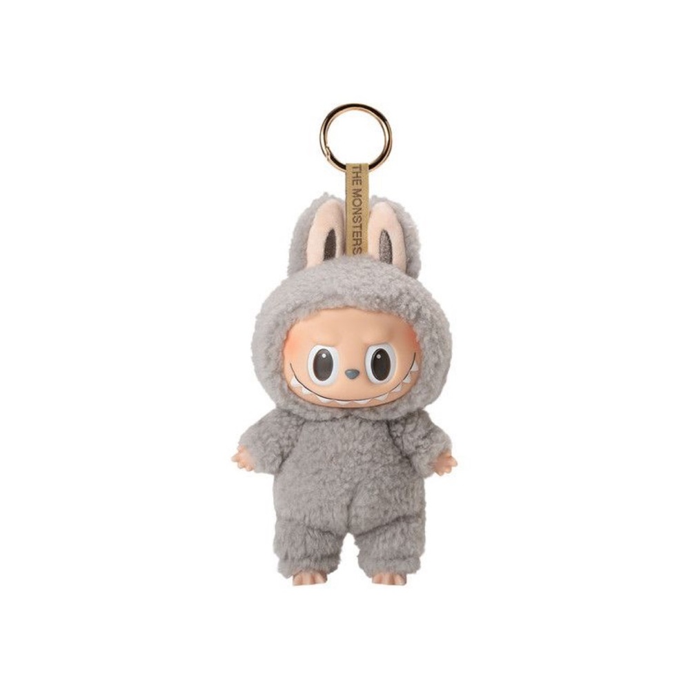 Pop Mart Labubu - Macaron Sesame Bean